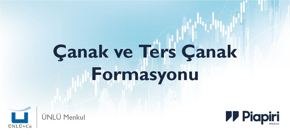 Çanak ve Ters Çanak Formasyonu