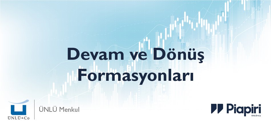 Devam ve Dönüş Formasyonları
