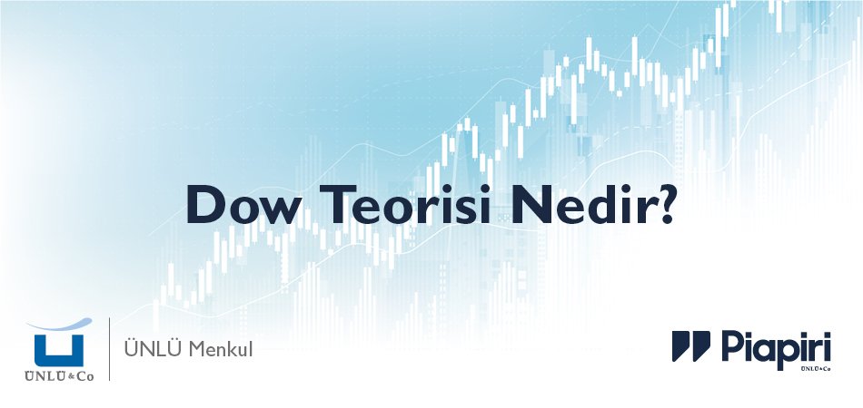 Dow Teorisi Nedir?