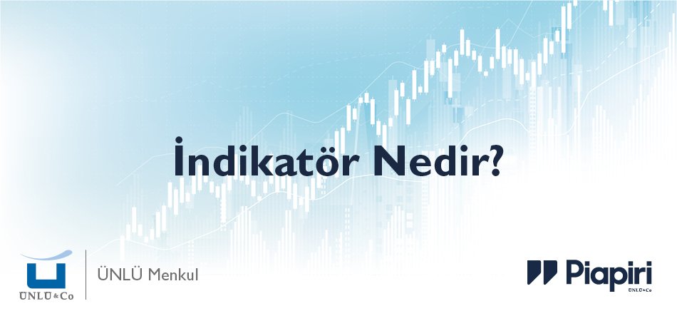 İndikatör Nedir?
