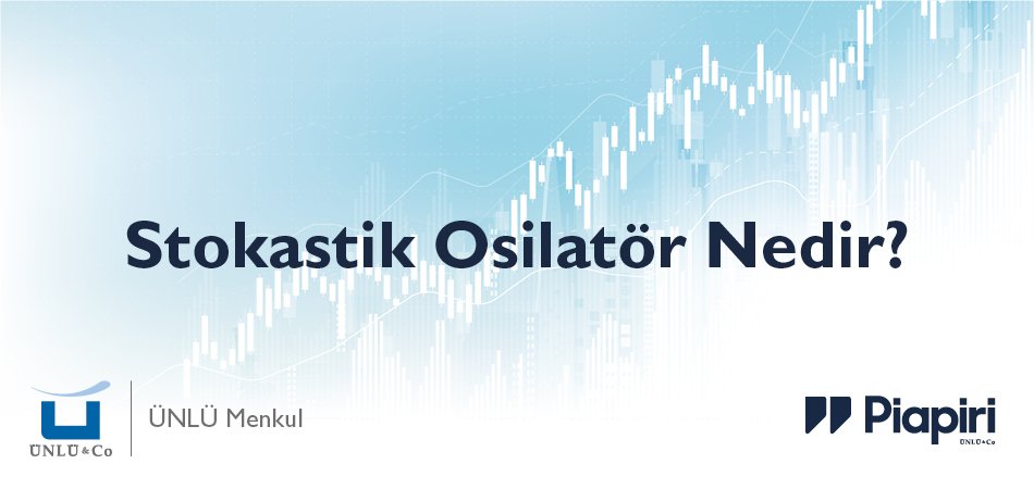 Stokastik Osilatör Nedir?