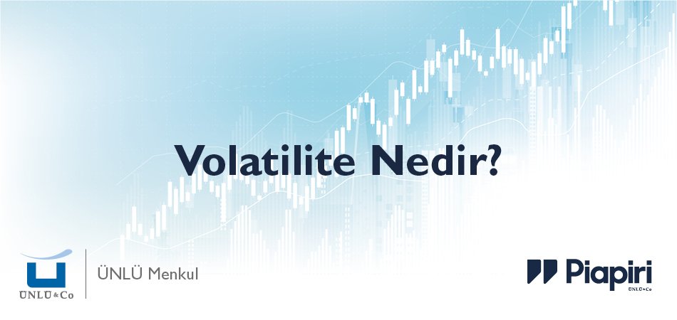 Volatilite Nedir?